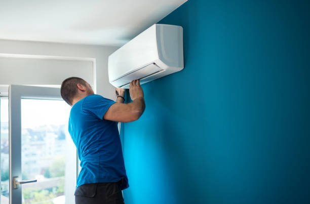 Best HVAC installation services  in Orange, CA