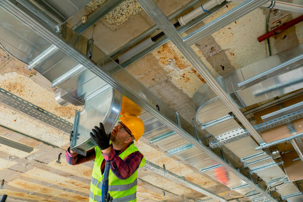 Best Central air repair  in Orange, CA