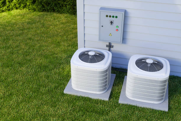 Best Best HVAC companies  in Orange, CA