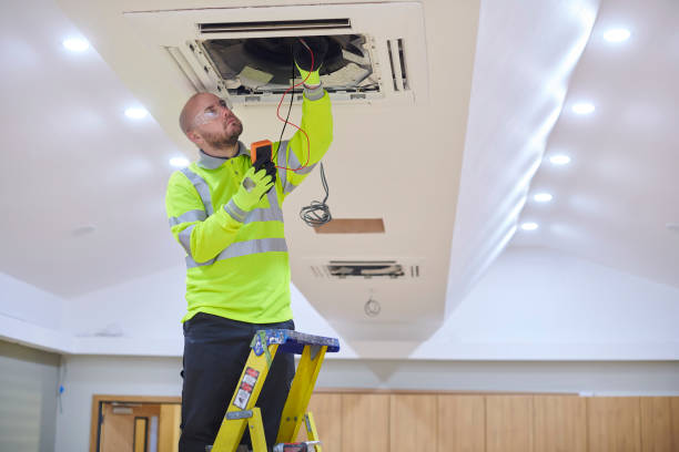 Reliable Orange, CA HVAC Solutions