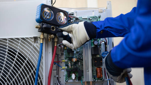 Best HVAC replacement cost  in Orange, CA